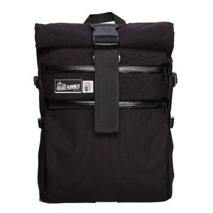 COPY - Roadrunner Medium Roll Top Backpack